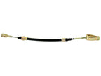 Cabo embraiagem - 430mm, (S.62194)