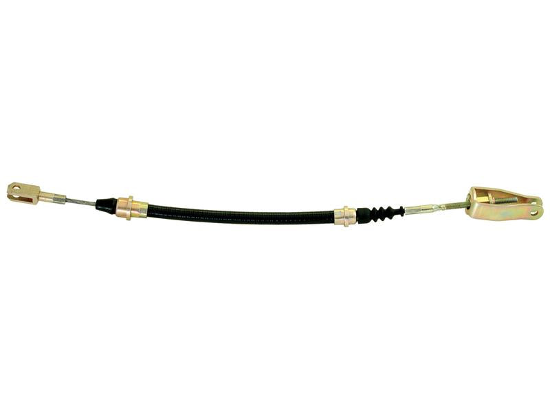 Cabo embraiagem - 430mm, (S.62194)