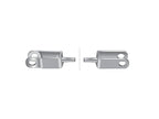 Cabo embraiagem - 430mm, (S.62194)