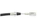 Cabo embraiagem - 480mm, (S.62196)