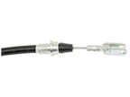 Cabo embraiagem - 480mm, (S.62196)