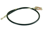 Cabo PTO - Comp: 1150mm, Comprimento externo do cabo: 900mm. (S.62197)