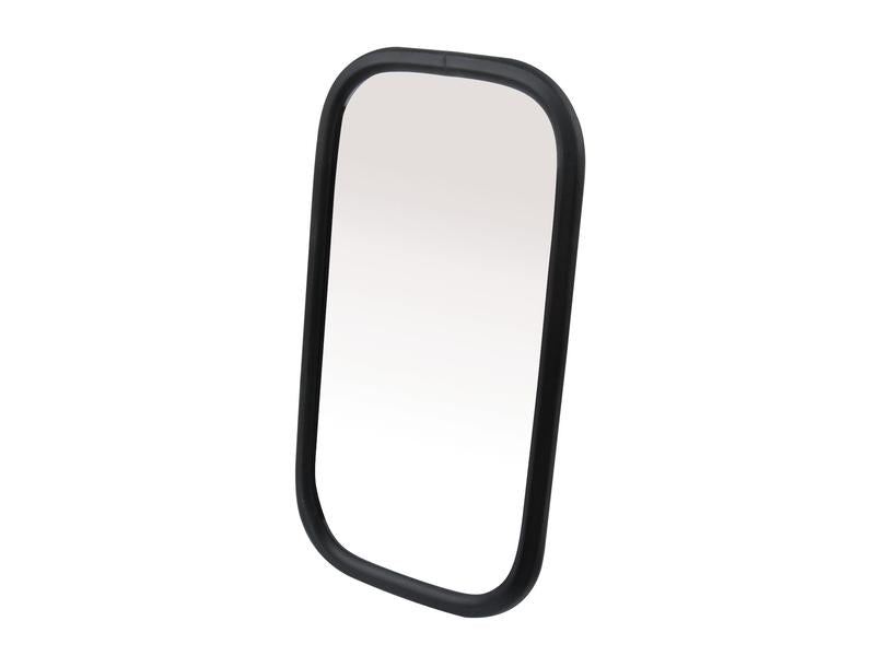 Espelho - Rectangular, plano, 240 x 130mm, Esq./Dt. (S.6220)