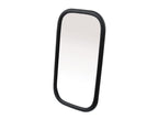 Espelho - Rectangular, plano, 240 x 130mm, Esq./Dt. (S.6220)