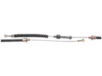 Cabo Hidraulico - Comp: 815mm, Comprimento externo do cabo: 800mm. (S.62221)