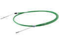 Cabo Hidraulico - Comp: 2415mm, Comprimento externo do cabo: 2135mm. (S.62222)