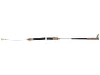 Cabo Hidraulico - Comp: 2415mm, Comprimento externo do cabo: 2135mm. (S.62222)