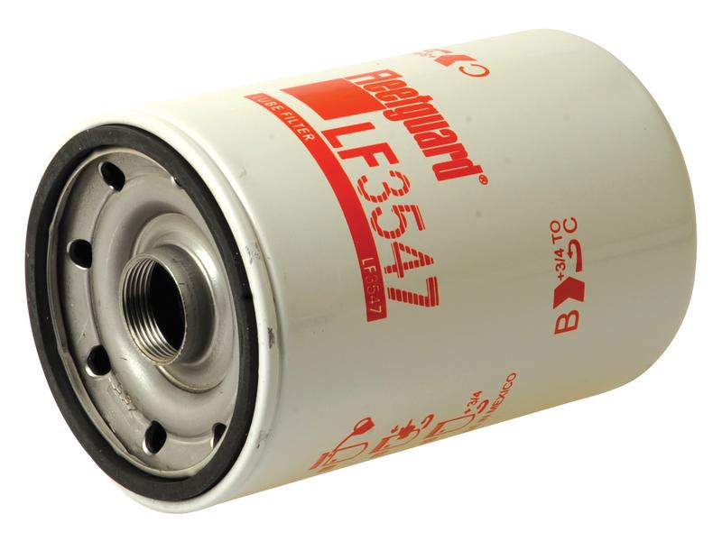 Filtro de hidraulico - Rosca - LF3547 (S.62228)