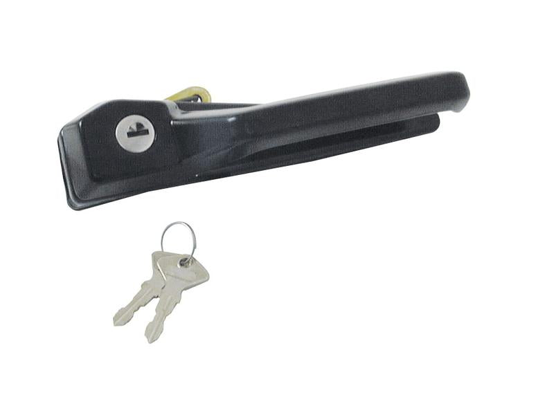 Manípulo de Porta c/ bloqueio Dt. (S.62234)