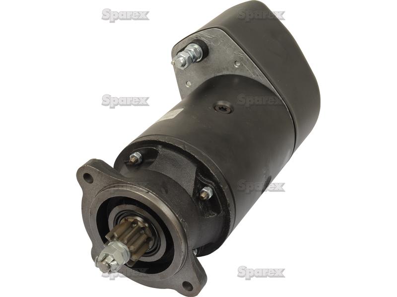 Motor de Arranque - 12V, 3 Quilowatts (Sparex) (S.62239)