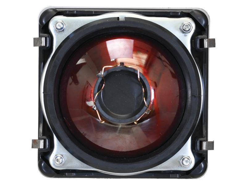 Farol, Esq./Dt. Lado de condução Dt. (S.62250)