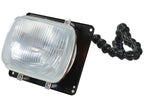 Farol, Esq./Dt. Lado de condução Dt. (S.62251)