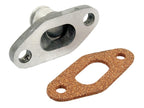 Kit adaptador Bomba água (S.62260)