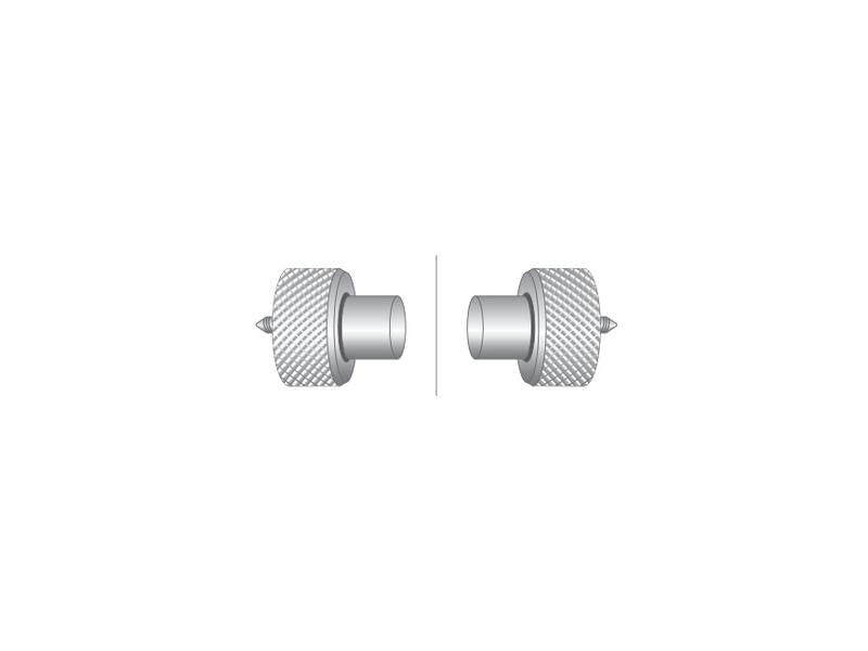 Bicha Conta horas - Comp: 860mm, Comprimento externo do cabo: 820mm. (S.62263)