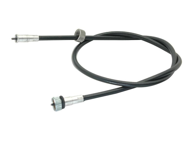 Bicha Conta horas - Comp: 1093mm, Comprimento externo do cabo: 1087mm. (S.62264)