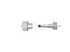 Bicha Conta horas - Comp: 1093mm, Comprimento externo do cabo: 1087mm. (S.62264)