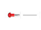 Cabo stop - Comp: 990mm, Comprimento externo do cabo: 770mm. (S.62267)