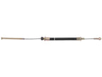Cabo acelerador - Comp: 1817mm, Comprimento externo do cabo: 1619mm. (S.62269)