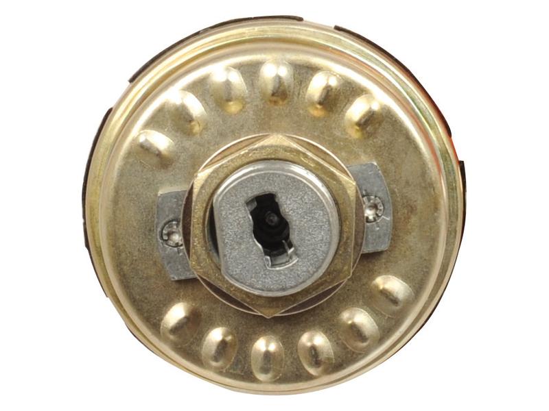 Interruptor de Ignição (S.62279)