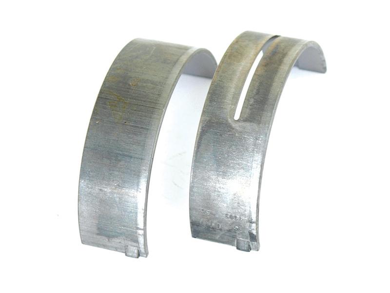 Bronzes da Cambota +0.010'' (0.25mm) (par) (S.62345)