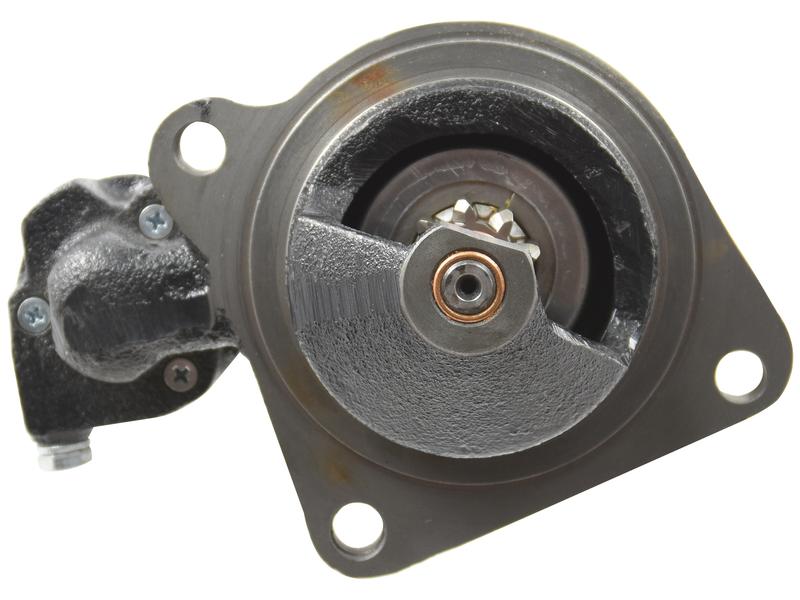 Motor de Arranque - 12V, 2.7 Quilowatts (Sparex) (S.62405)