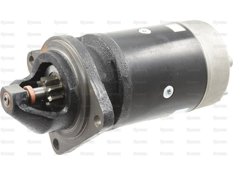 Motor de Arranque - 12V, 2.7 Quilowatts (Sparex) (S.62405)