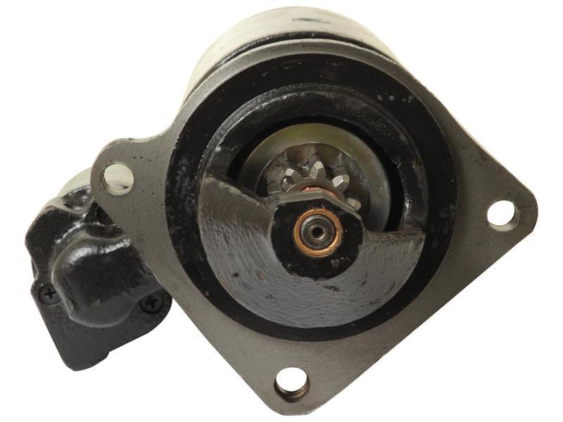 Motor de Arranque - 12V, 3 Quilowatts (Sparex) (S.62406)