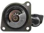 Motor de Arranque - 12V, 3 Quilowatts (Sparex) (S.62407)