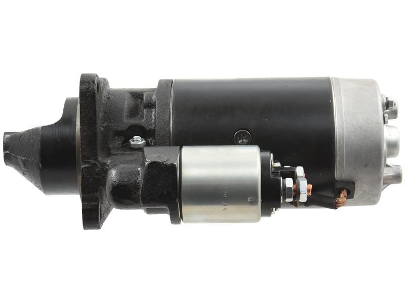Motor de Arranque - 12V, 3 Quilowatts (Sparex) (S.62407)