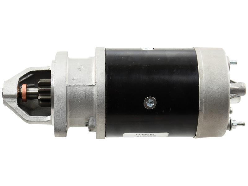 Motor de Arranque - 24V, 3.2 Quilowatts (Sparex) (S.62408)