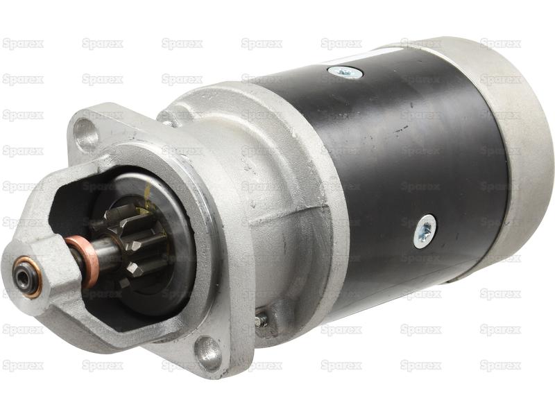 Motor de Arranque - 24V, 3.2 Quilowatts (Sparex) (S.62408)