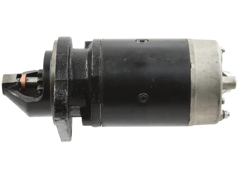 Motor de Arranque - 12V, 2.7 Quilowatts (Sparex) (S.62409)