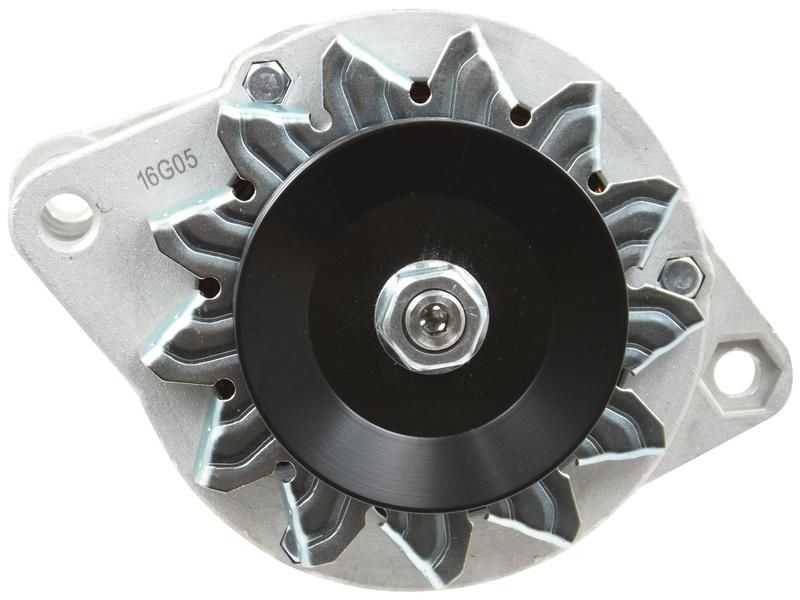 Alternador (Sparex) - 14V, 55 Amps (S.62412)