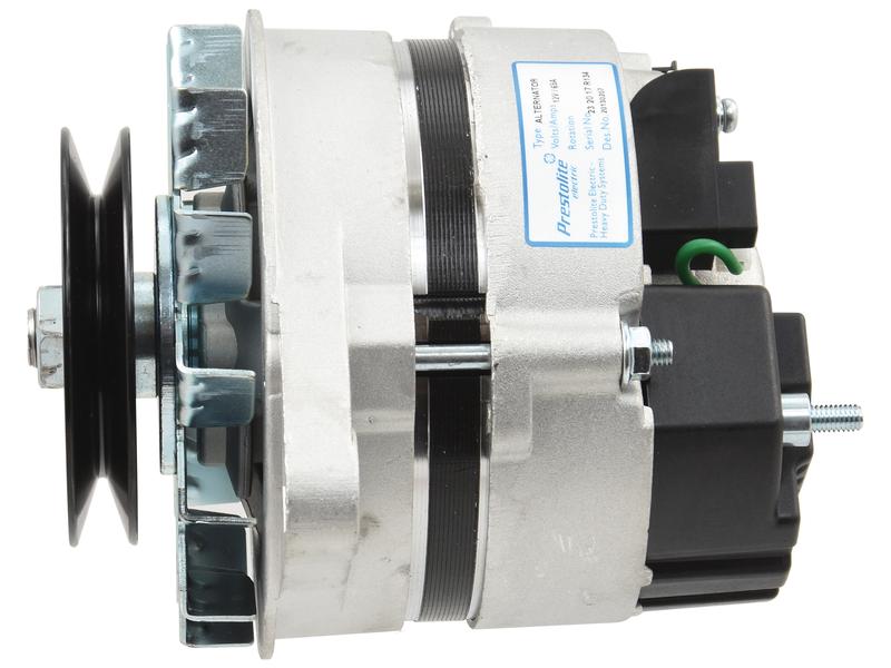 Alternador (Sparex) - 14V, 55 Amps (S.62412)
