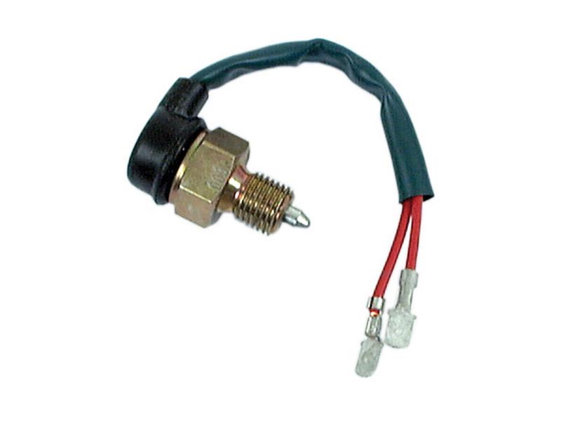 Interruptor de arranque de segurança (S.62413)