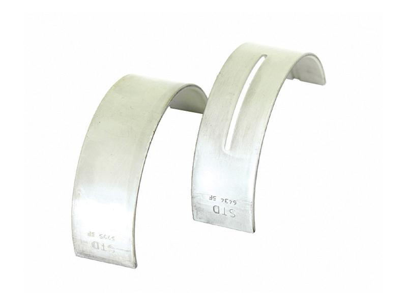 Bronzes da Cambota +0.020'' (0.50mm) (par) (S.62453)