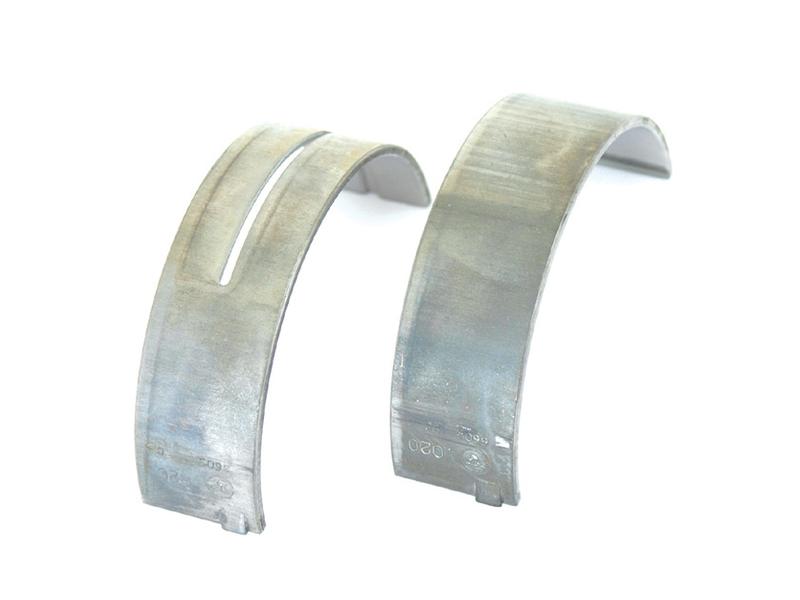Bronzes da Cambota +0.020'' (0.50mm) (par) (S.62454)