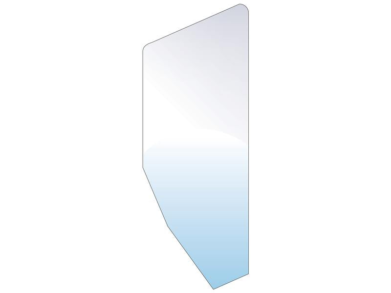Vidro de porta Dt. (S.62510)
