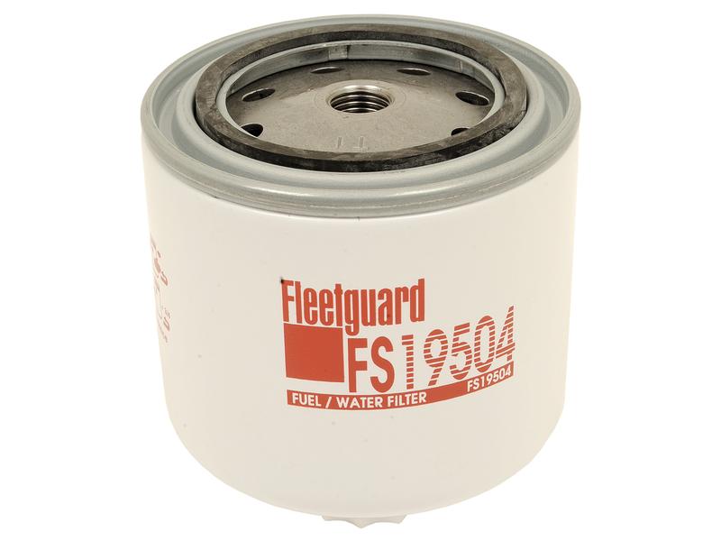 Filtro separador Combustivel - Rosca - FS19504 (S.62530)