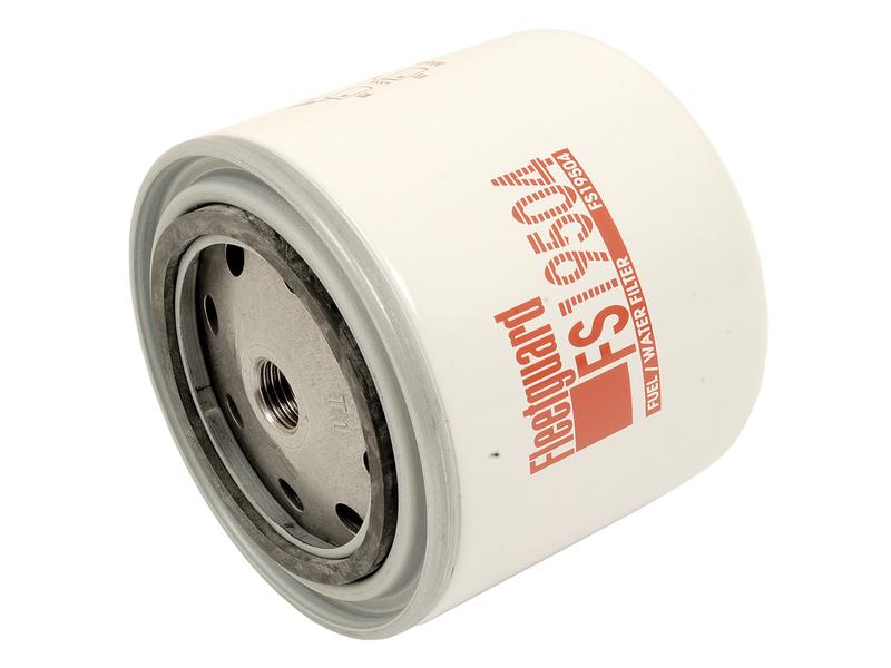 Filtro separador Combustivel - Rosca - FS19504 (S.62530)