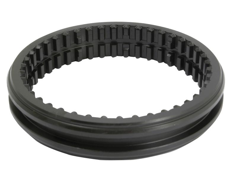 Luvas Outer (S.62559)