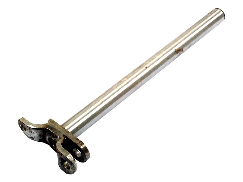 Veio pedal de travão. (S.62569)