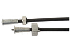 Bicha Conta horas - Comp: 1251mm, Comprimento externo do cabo: 1242mm. (S.62614)