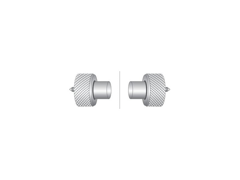 Bicha Conta horas - Comp: 1360mm, Comprimento externo do cabo: 1352mm. (S.62615)