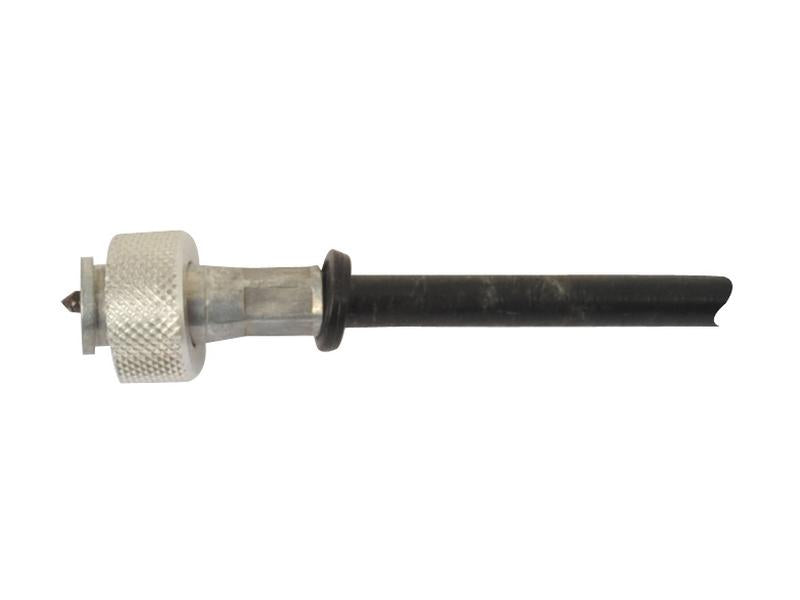 Bicha Conta horas - Comp: 1360mm, Comprimento externo do cabo: 1352mm. (S.62615)