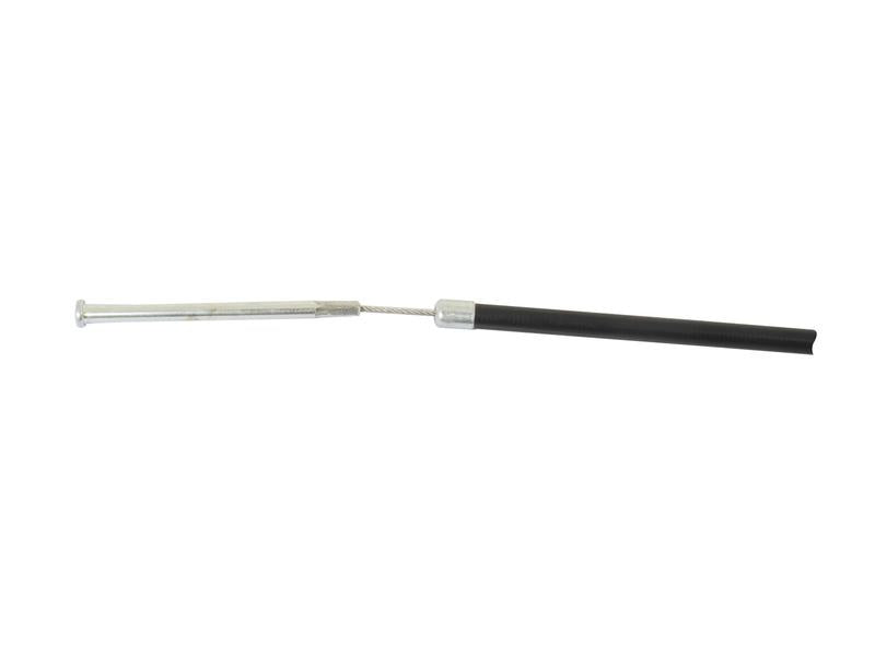 Cabo acelerador - Comp: 1000mm, Comprimento externo do cabo: 850mm. (S.62625)