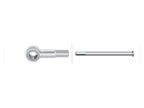 Cabo acelerador - Comp: 1000mm, Comprimento externo do cabo: 850mm. (S.62625)