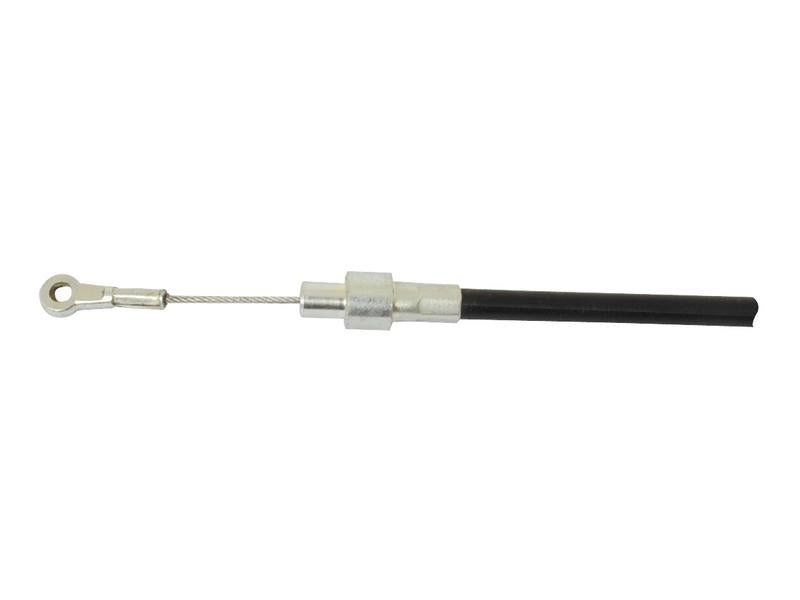 Cabo acelerador - Comp: 1000mm, Comprimento externo do cabo: 850mm. (S.62625)