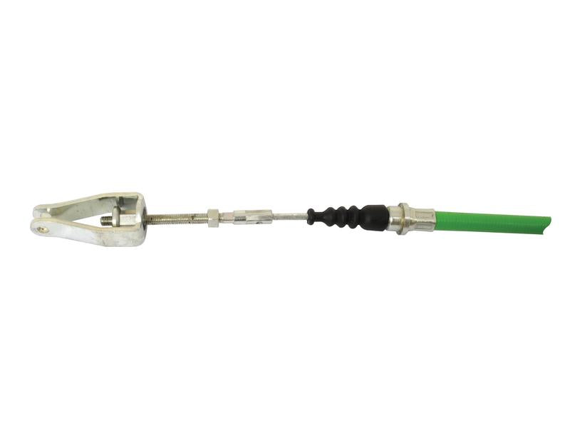Cabo PTO - Comp: 1080mm, Comprimento externo do cabo: 780mm. (S.62628)