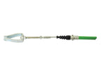 Cabo PTO - Comp: 1010mm, Comprimento externo do cabo: 742mm. (S.62629)